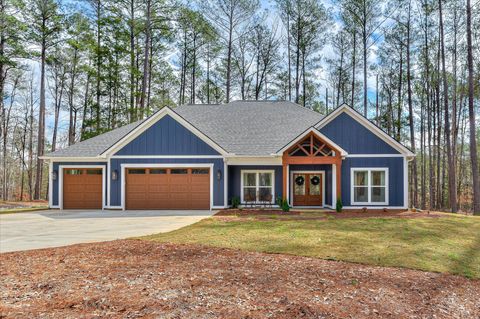 Homes For Sale - 123 Charlotte Drive<br/> McCormick, SC 29835