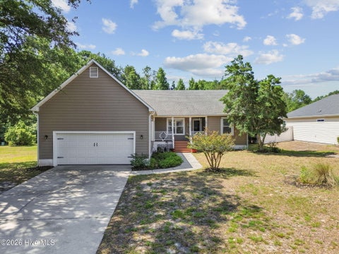 Photo of 5875 Lycia Lane SW, Ocean Isle Beach, NC 28469 (MLS # 100587910)