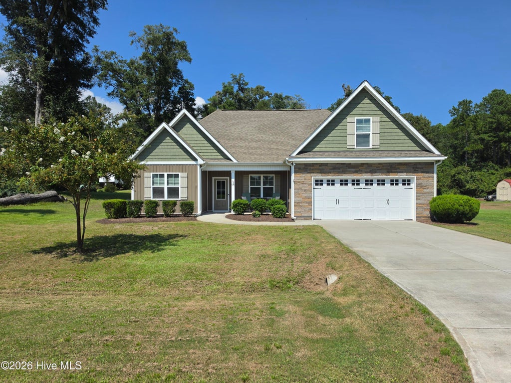 Photo of 106 Chimney Landing Drive, Rocky Point, NC 28457 (MLS # 100601204)