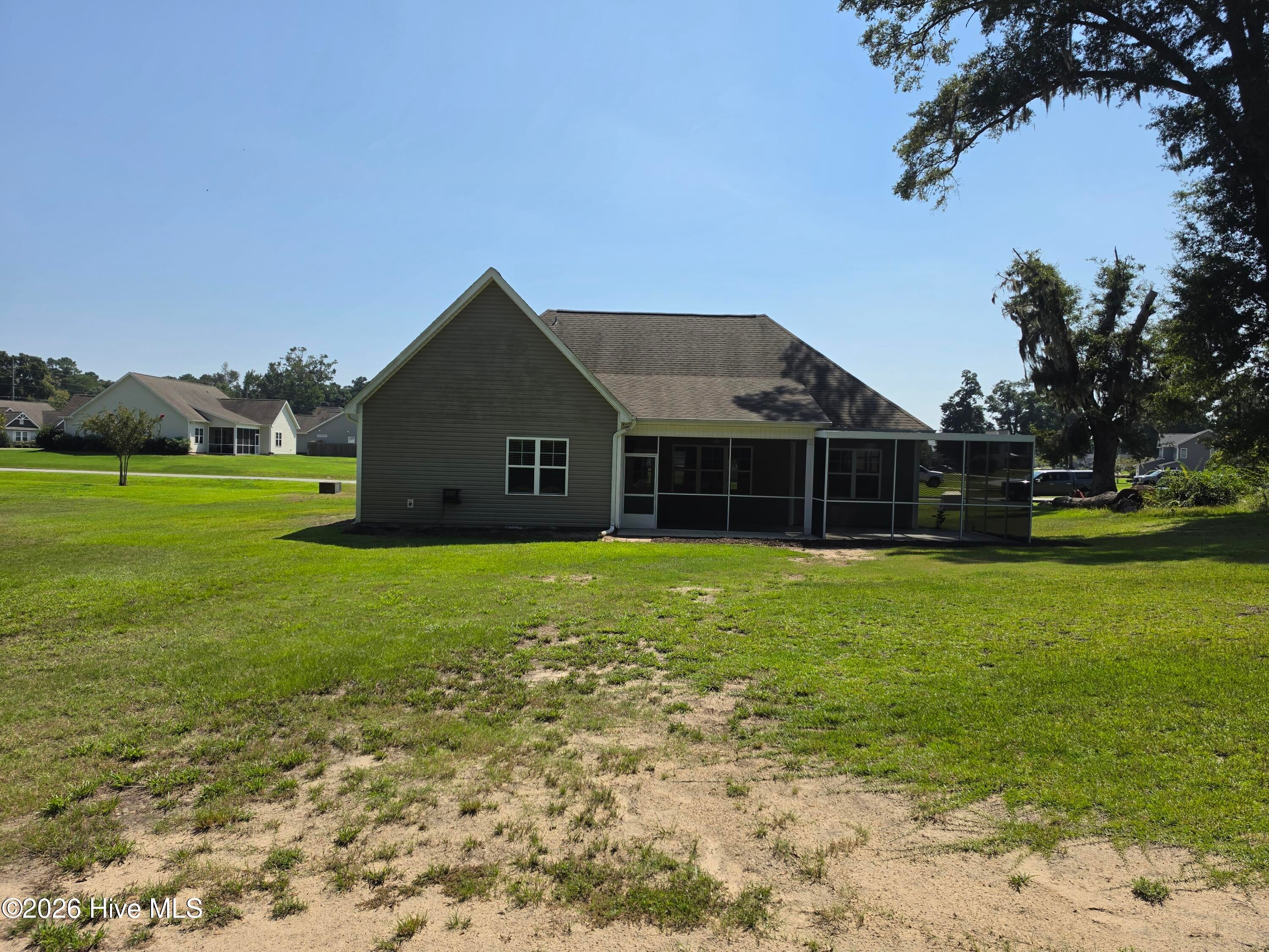 106 Chimney Landing Drive