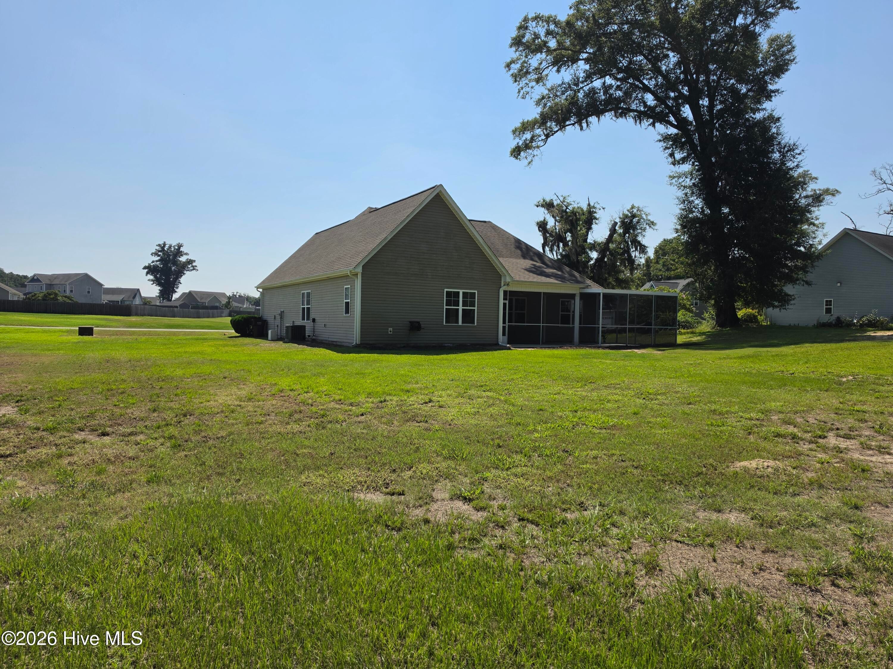106 Chimney Landing Drive