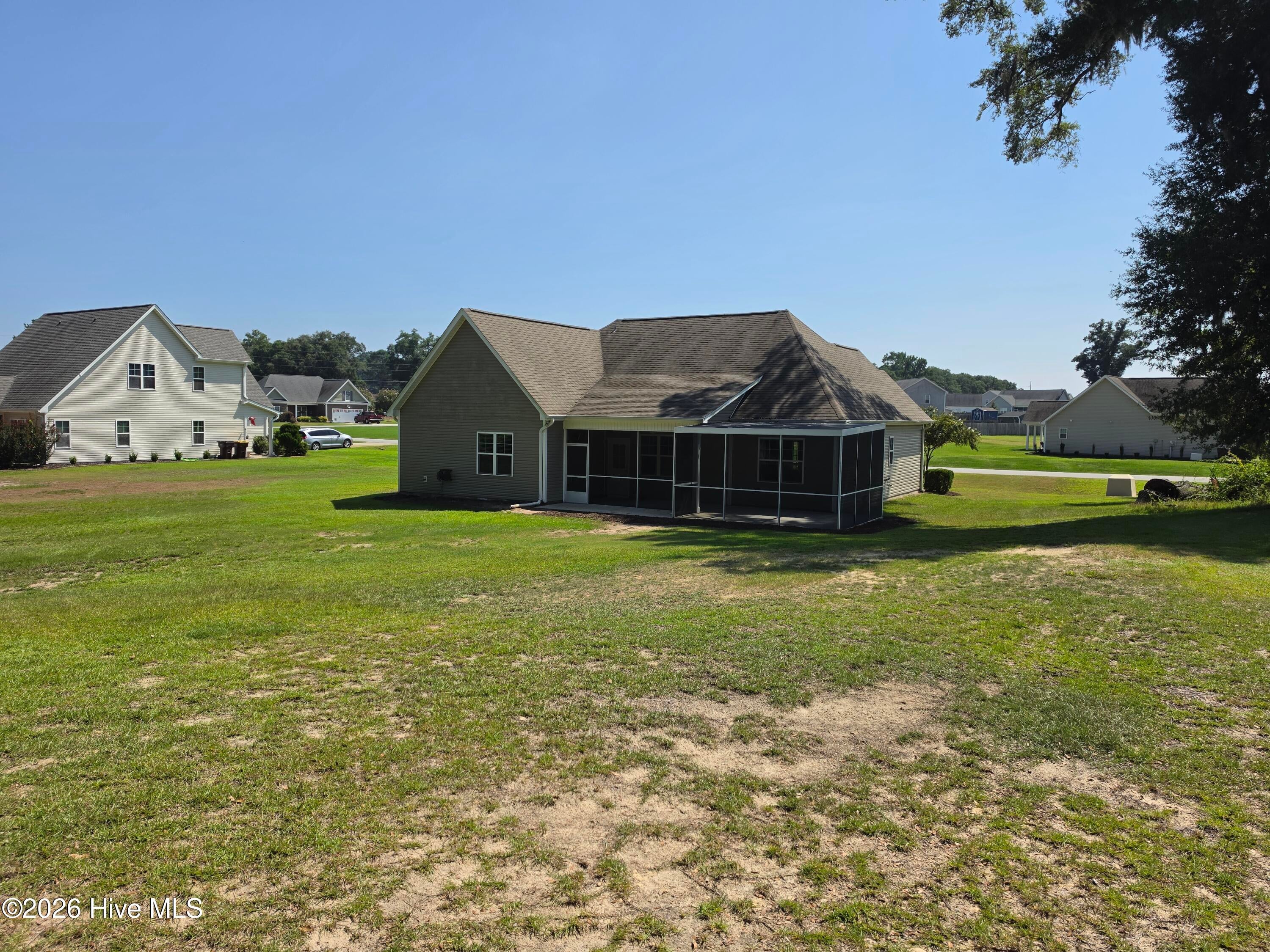 106 Chimney Landing Drive