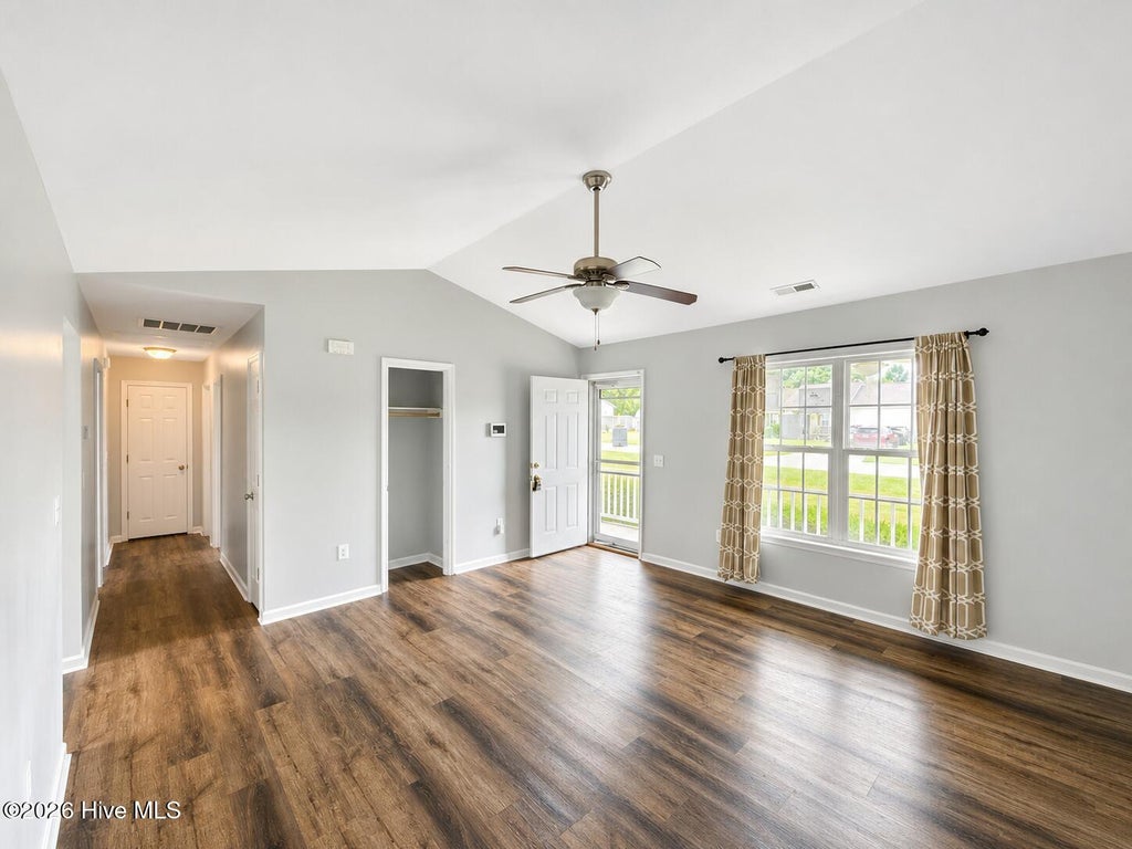 Photo of 104 Clint Mills Road, Maysville, NC 28555 (MLS # 100589165)