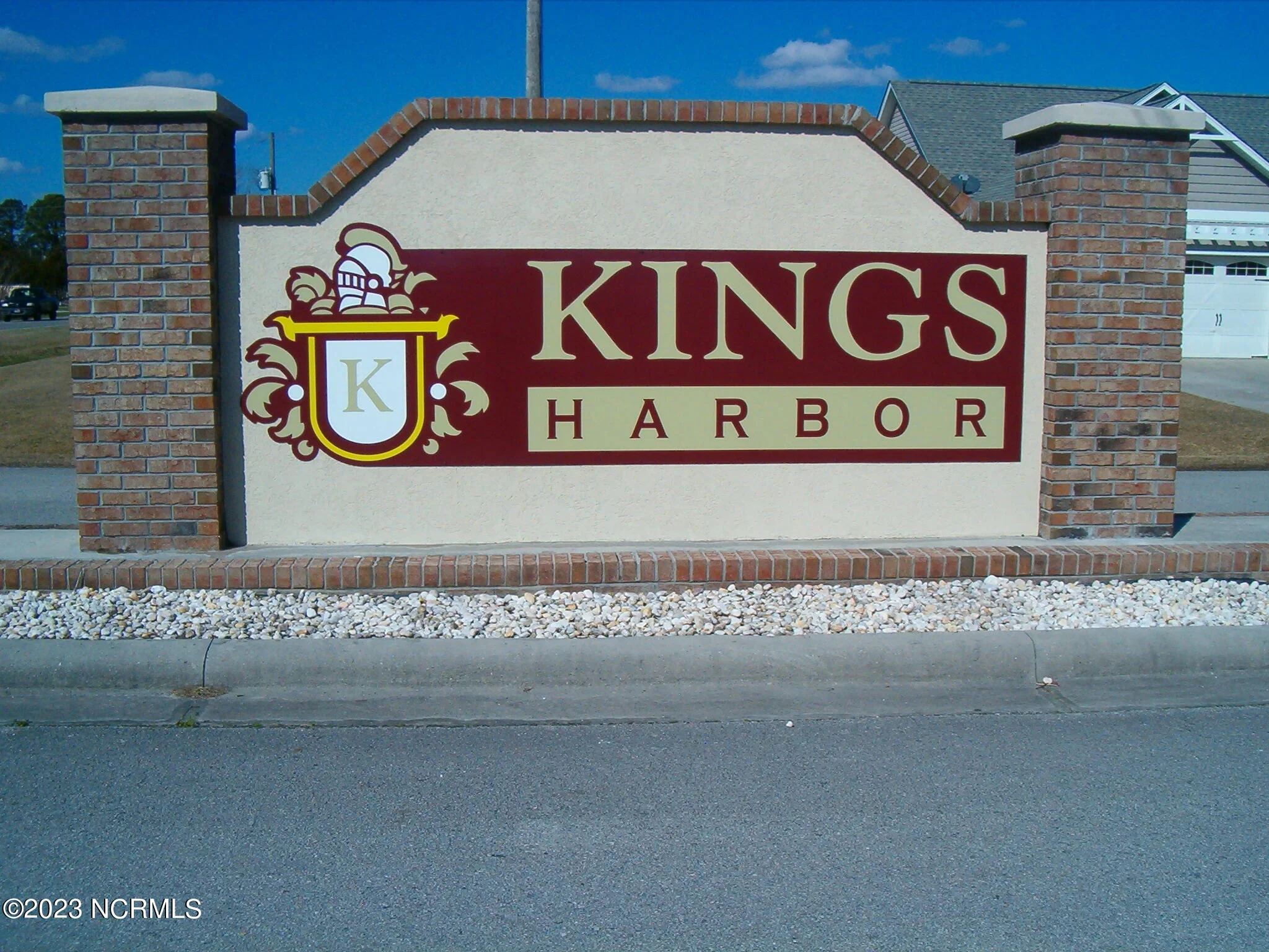 117 Camelot Drive