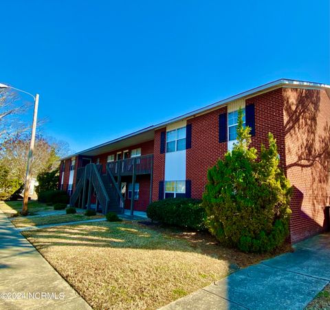 Condo For Rent - 770 Third Street #C<br/> Ayden, NC 28513