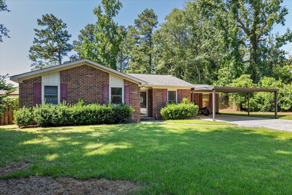 Photo of 4080 Harden Court, Martinez, GA 30907 (MLS # 546911)