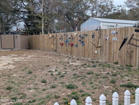 Tiny photo for 1984 River Street SW, Supply, NC 28462 (MLS # 100556092)