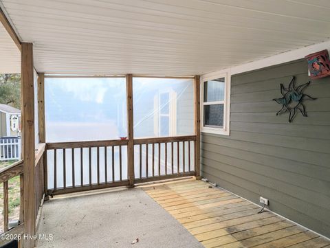 Tiny photo for 1984 River Street SW, Supply, NC 28462 (MLS # 100556092)