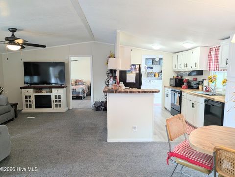 Tiny photo for 1984 River Street SW, Supply, NC 28462 (MLS # 100556092)