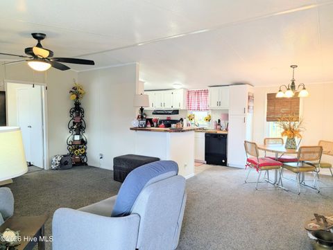 Tiny photo for 1984 River Street SW, Supply, NC 28462 (MLS # 100556092)