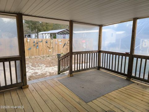 Tiny photo for 1984 River Street SW, Supply, NC 28462 (MLS # 100556092)
