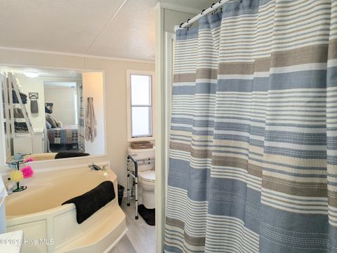 Tiny photo for 1984 River Street SW, Supply, NC 28462 (MLS # 100556092)