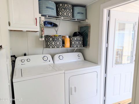 Tiny photo for 1984 River Street SW, Supply, NC 28462 (MLS # 100556092)