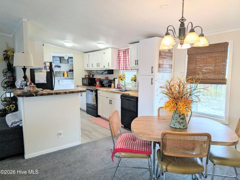 Tiny photo for 1984 River Street SW, Supply, NC 28462 (MLS # 100556092)