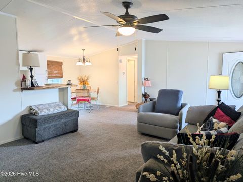 Tiny photo for 1984 River Street SW, Supply, NC 28462 (MLS # 100556092)