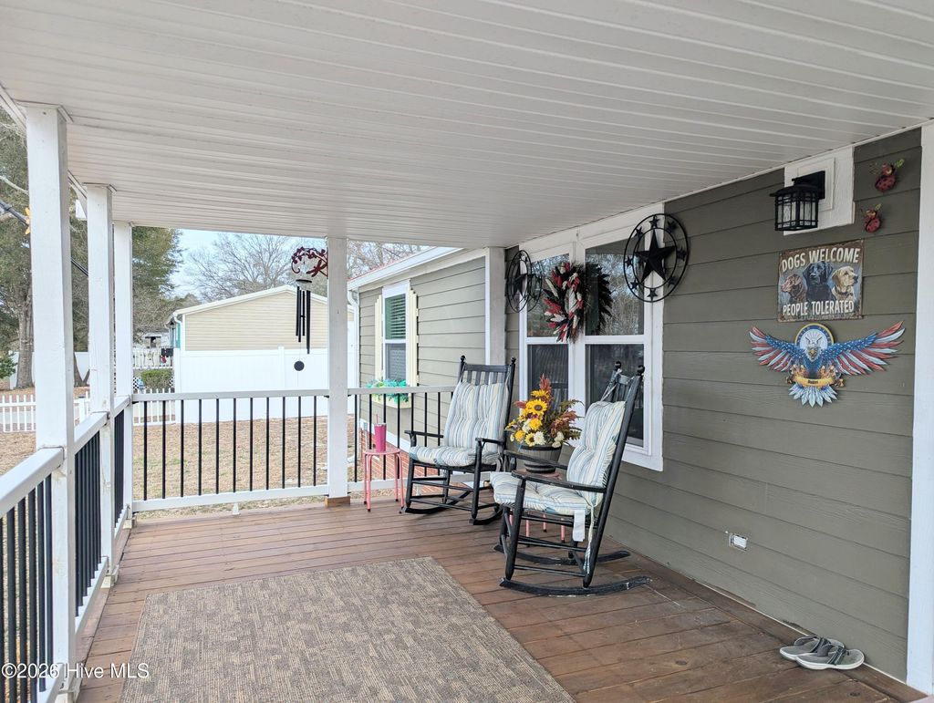 Photo of 1984 River Street SW, Supply, NC 28462 (MLS # 100556092)