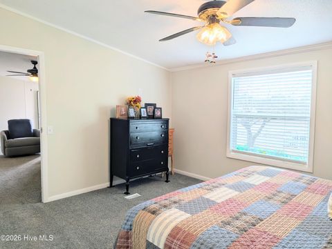 Tiny photo for 1984 River Street SW, Supply, NC 28462 (MLS # 100556092)