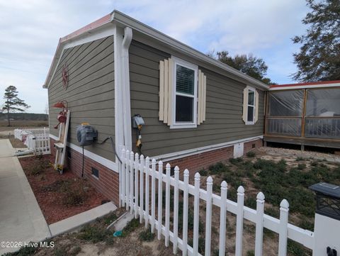 Tiny photo for 1984 River Street SW, Supply, NC 28462 (MLS # 100556092)