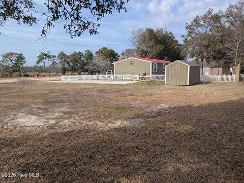 Tiny photo for 1984 River Street SW, Supply, NC 28462 (MLS # 100556092)