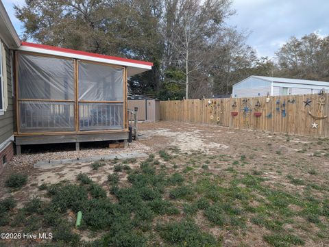 Tiny photo for 1984 River Street SW, Supply, NC 28462 (MLS # 100556092)