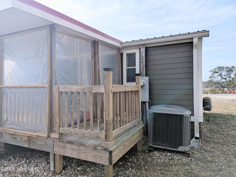 Tiny photo for 1984 River Street SW, Supply, NC 28462 (MLS # 100556092)