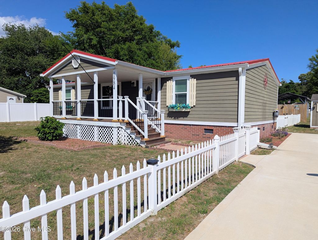 Photo of 1984 River Street SW, Supply, NC 28462 (MLS # 100556092)