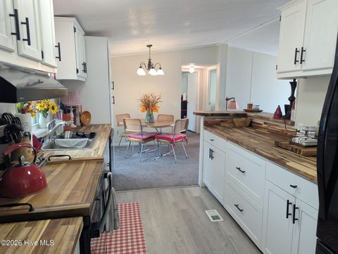 Tiny photo for 1984 River Street SW, Supply, NC 28462 (MLS # 100556092)