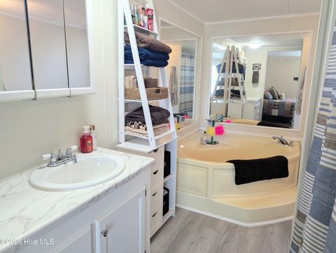 Tiny photo for 1984 River Street SW, Supply, NC 28462 (MLS # 100556092)