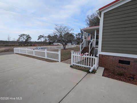 Tiny photo for 1984 River Street SW, Supply, NC 28462 (MLS # 100556092)