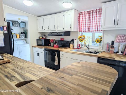 Tiny photo for 1984 River Street SW, Supply, NC 28462 (MLS # 100556092)