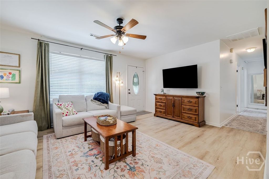 Photo of 418 Plantation Way, Rincon, GA 31326 (MLS # SA356649)