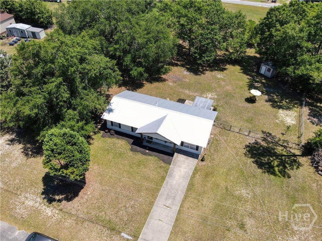 Photo of 418 Plantation Way, Rincon, GA 31326 (MLS # SA356649)