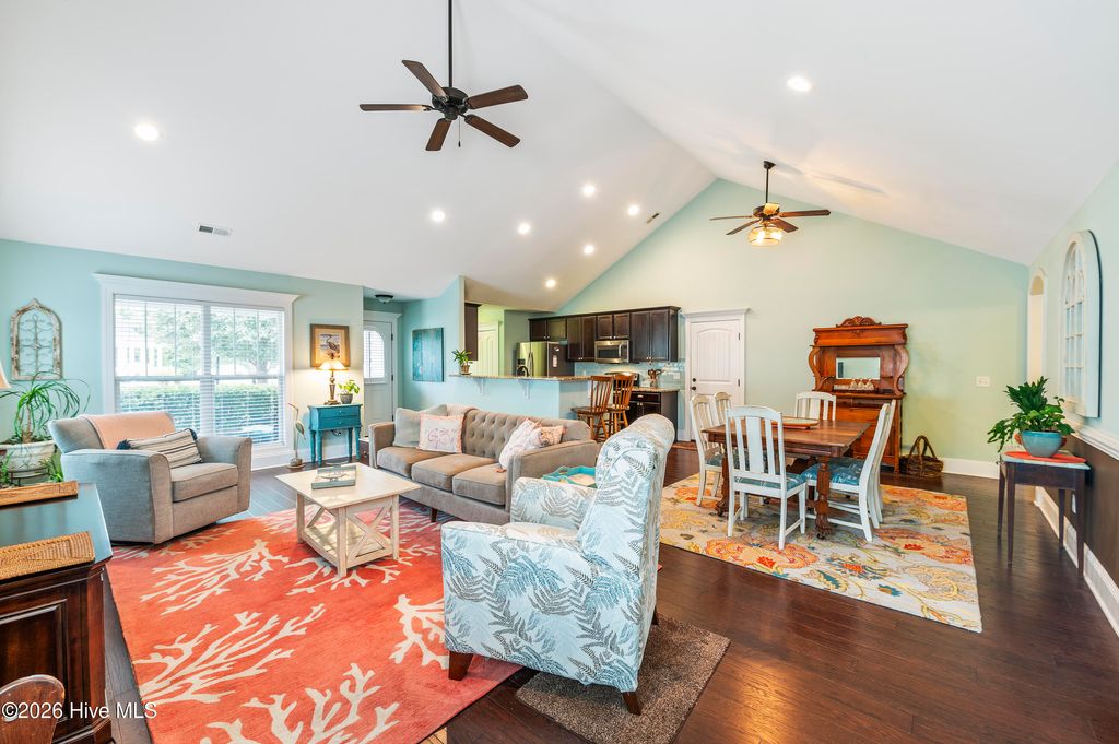 Photo of 1110 Caney Court, Southport, NC 28461 (MLS # 100549529)