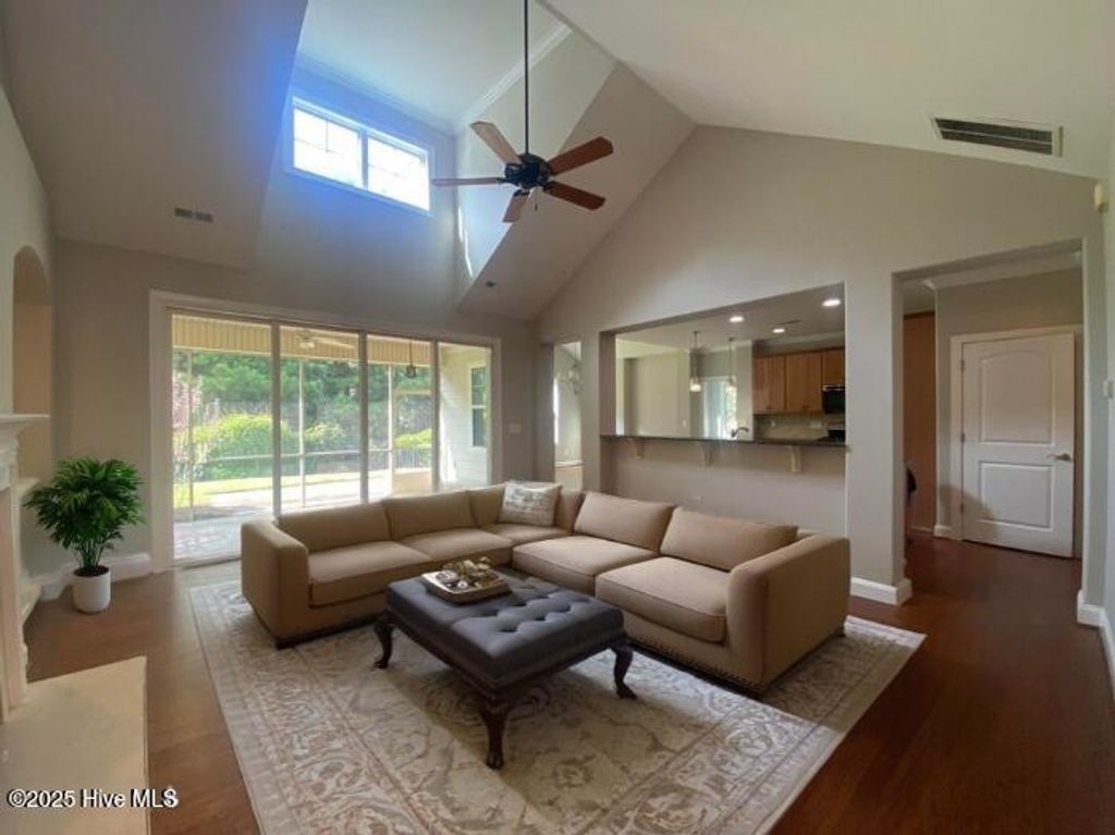 Photo of 1111 Evangeline Drive, Leland, NC 28451 (MLS # 100504440)