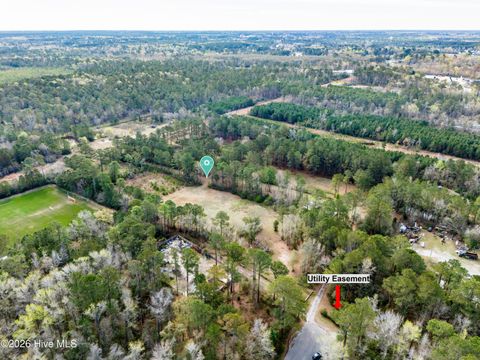 Tiny photo for 5535 Fulton Avenue, Castle Hayne, NC 28429 (MLS # 100560703)