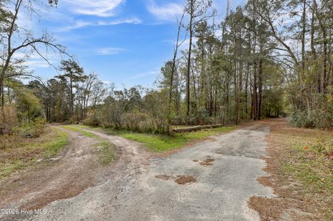 Tiny photo for 5535 Fulton Avenue, Castle Hayne, NC 28429 (MLS # 100560703)