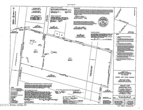 Tiny photo for 5535 Fulton Avenue, Castle Hayne, NC 28429 (MLS # 100560703)