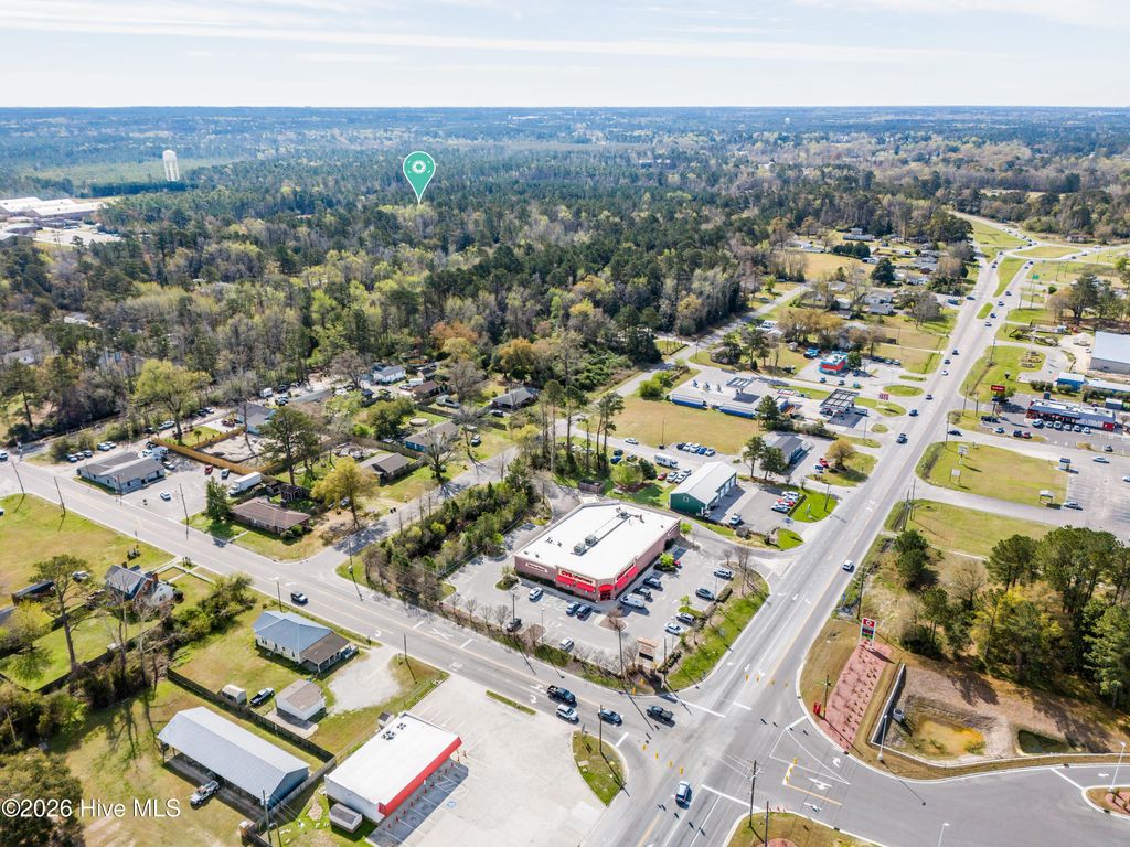 Photo of 5535 Fulton Avenue, Castle Hayne, NC 28429 (MLS # 100560703)