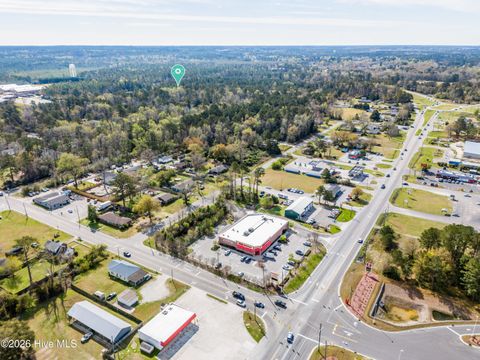 Tiny photo for 5535 Fulton Avenue, Castle Hayne, NC 28429 (MLS # 100560703)