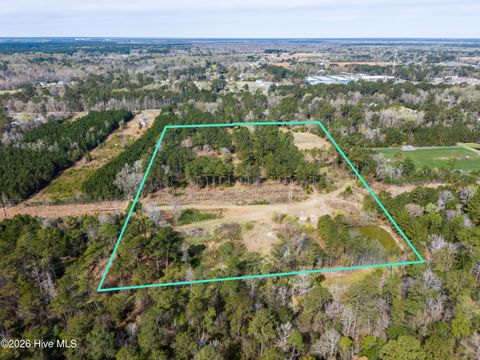 Tiny photo for 5535 Fulton Avenue, Castle Hayne, NC 28429 (MLS # 100560703)