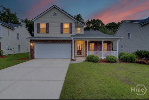 Homes For Sale - 15 Bainbridge Way<br/> Chatham County, Pooler, GA 31322