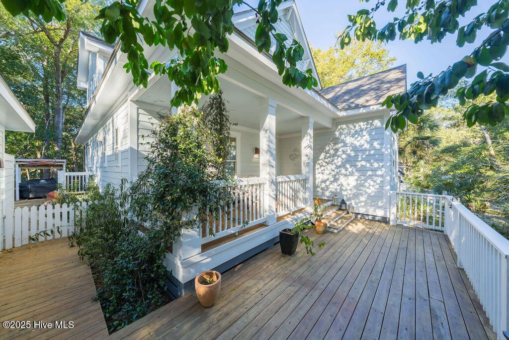 Photo of 7 Red Bay Court, Bald Head Island, NC 28461 (MLS # 100546219)