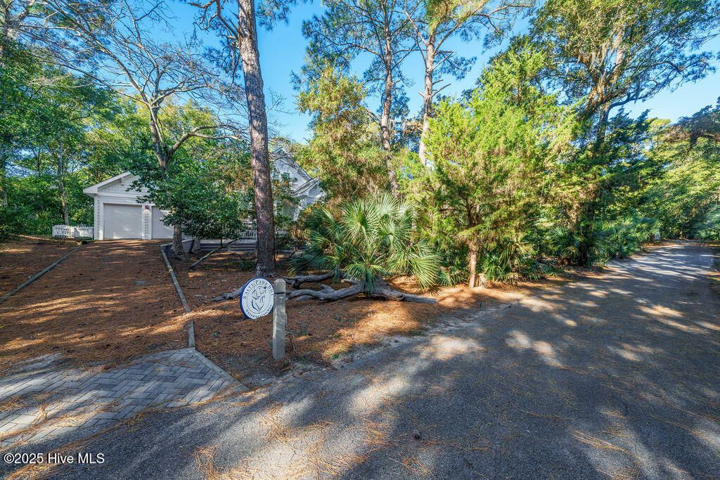 Photo of 7 Red Bay Court, Bald Head Island, NC 28461 (MLS # 100546219)