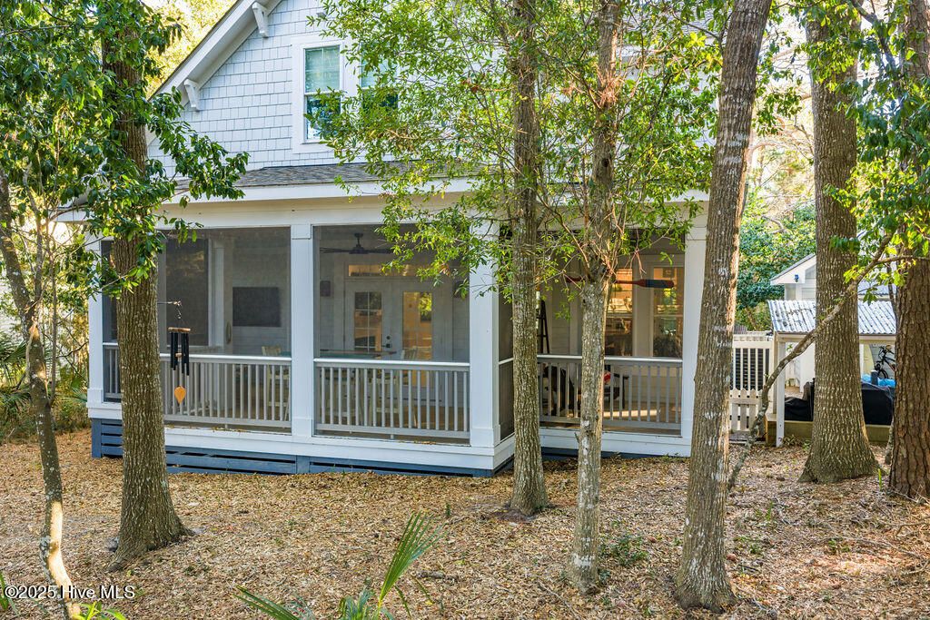 Photo of 7 Red Bay Court, Bald Head Island, NC 28461 (MLS # 100546219)