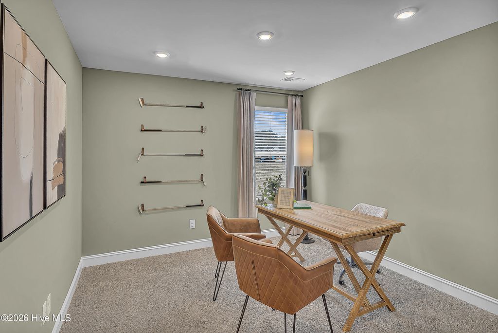 Photo of 7138 Woodline Drive SW, Sunset Beach, NC 28468 (MLS # 100567015)