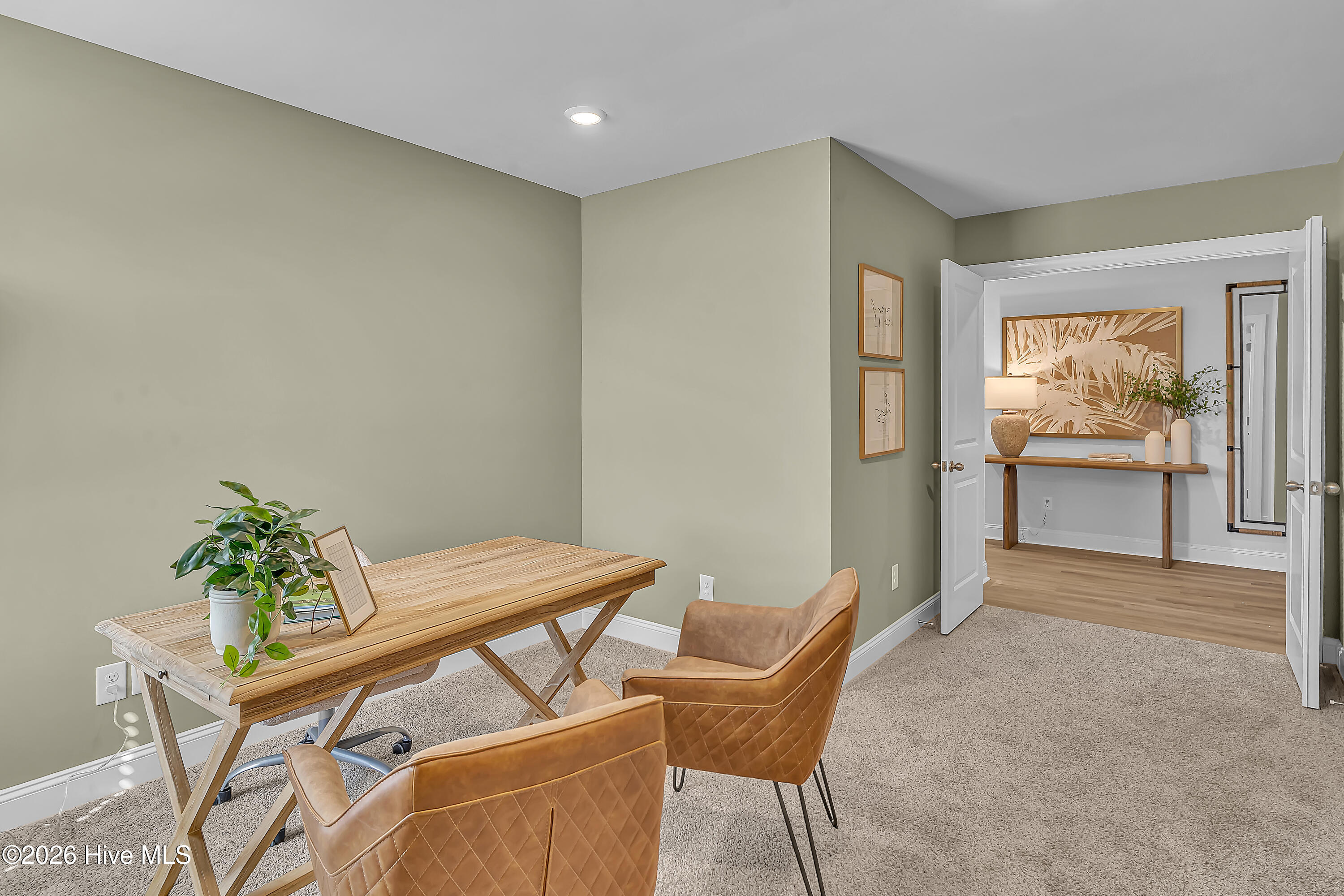 7138 Woodline Drive SW