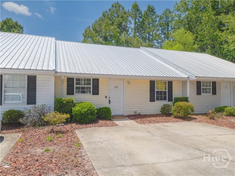 Condo For Sale - 153 Winter Chase Lane<br/> Brunswick, GA 31520