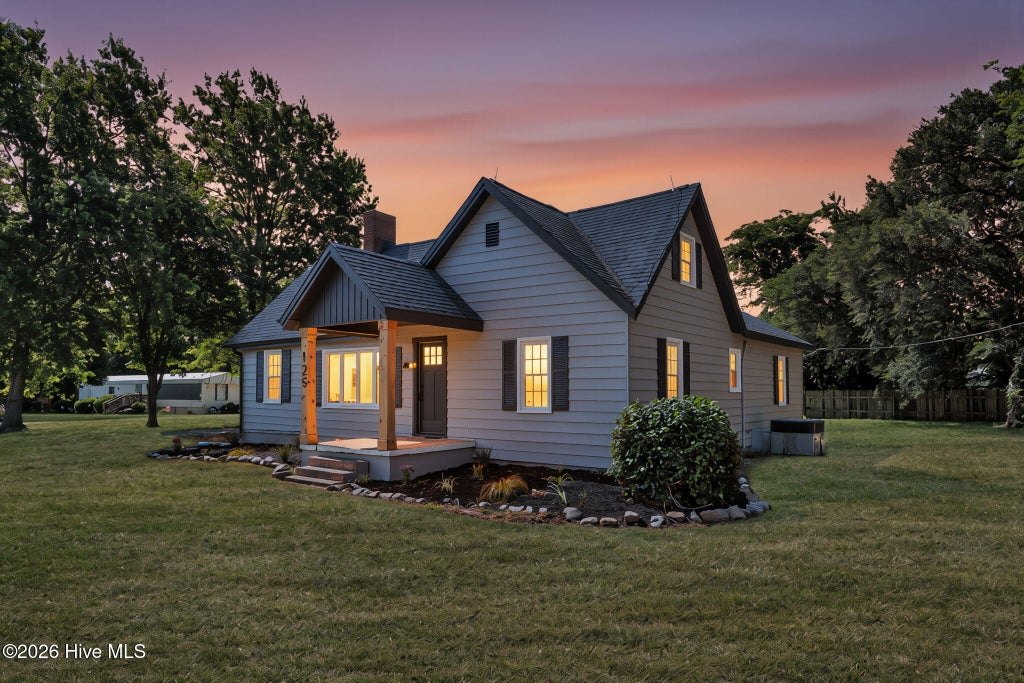 Photo of 125 Robert Walker Road, Moyock, NC 27958 (MLS # 100599797)