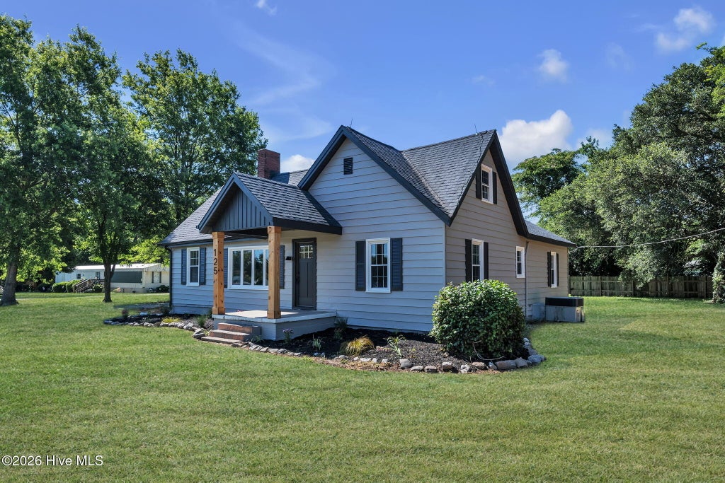 Photo of 125 Robert Walker Road, Moyock, NC 27958 (MLS # 100599797)