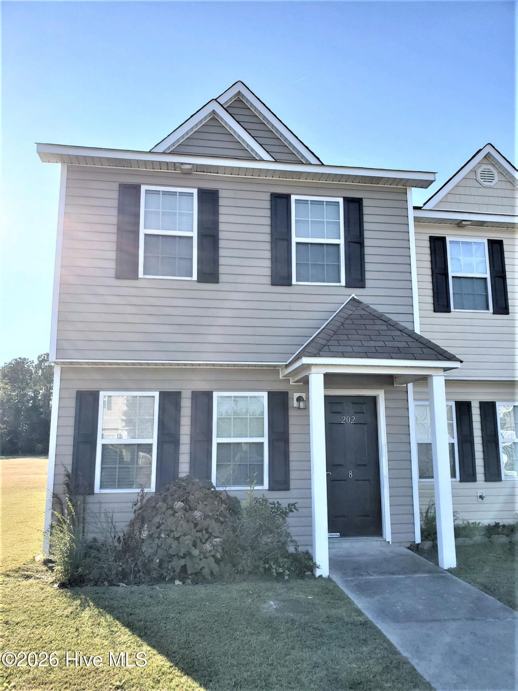 Photo of 202 Lanieve Court #8, Hubert, NC 28539 (MLS # 100564869)